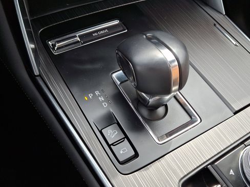 Certified 2024 MAZDA CX-90 3.3 Turbo S w/ Premium Plus image 17