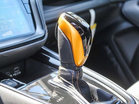 New 2025 Subaru Outback Wilderness w/ Wilderness Package image 23