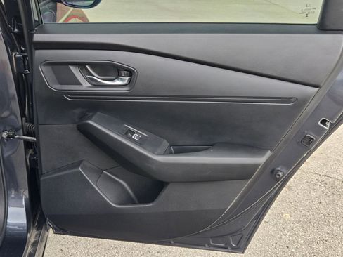 Used 2024 Honda Accord LX image 26