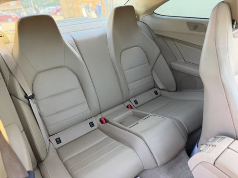 Used 2012 Mercedes-Benz C 250 Coupe image 18