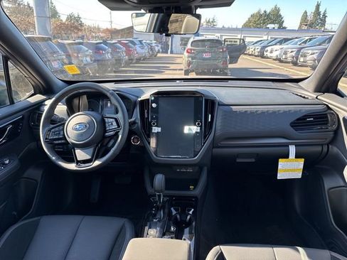 New 2026 Subaru Forester Touring image 28