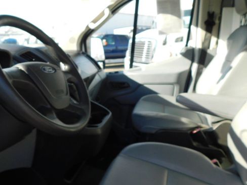 Used 2016 Ford Transit 250 148 Low Roof image 14