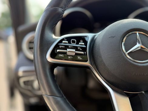 Used 2019 Mercedes-Benz C 300 4MATIC Sedan w/ Multimedia Package image 26