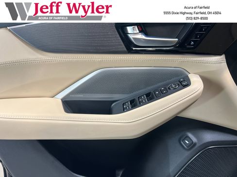 New 2026 Acura MDX SH-AWD w/ Advance Package image 23