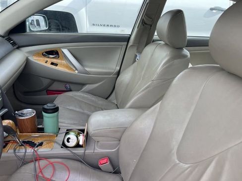 Used 2007 Toyota Camry CE image 9