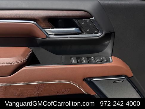 New 2026 GMC Sierra 2500 Denali Ultimate AWD/4WD image 20