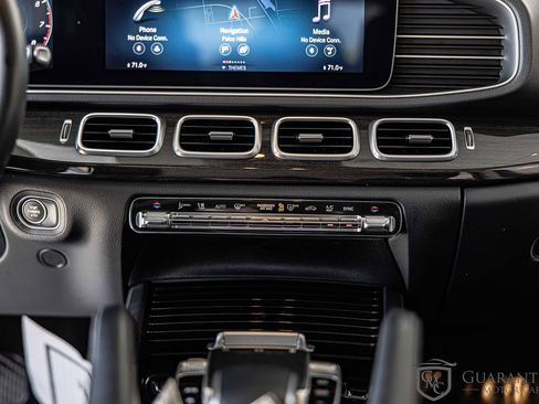 Used 2020 Mercedes-Benz GLE 350 4MATIC image 38