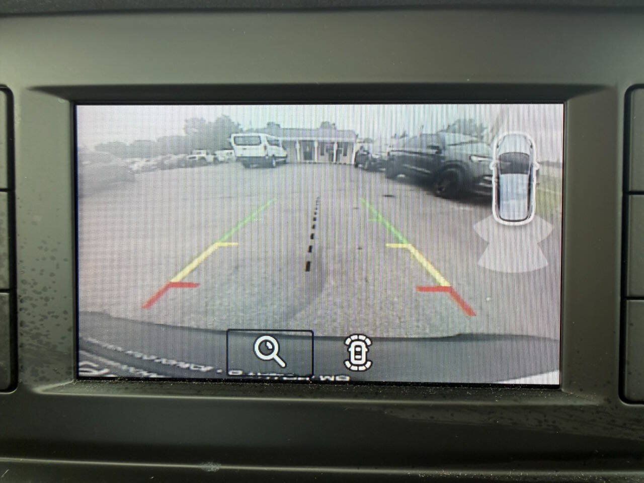 Used 2020 Ford Transit Connect XL FWD image 21