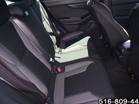 Used 2022 Subaru WRX AWD/4WD image 27