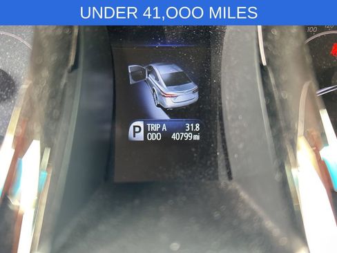 Used 2013 Toyota Avalon XLE FWD image 13