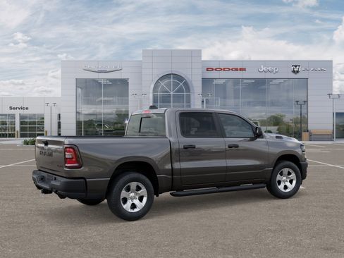 New 2026 RAM 1500 Tradesman image 5