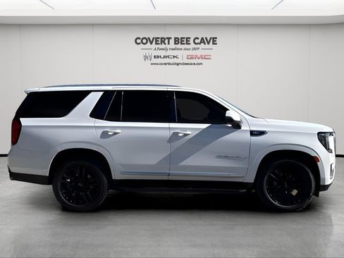 Used 2021 GMC Yukon Denali image 11