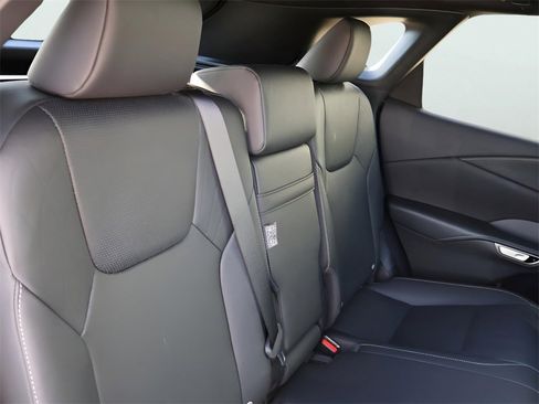 Used 2023 Lexus RX 350 Premium Plus image 13