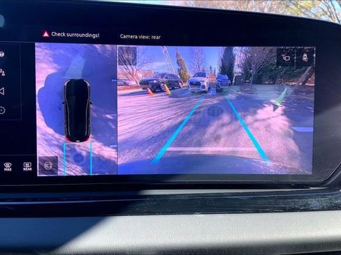 Used 2025 Audi A5 2.0T Premium Plus w/ Premium Plus image 28