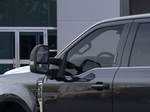 New 2026 Ford F350 Lariat image 20