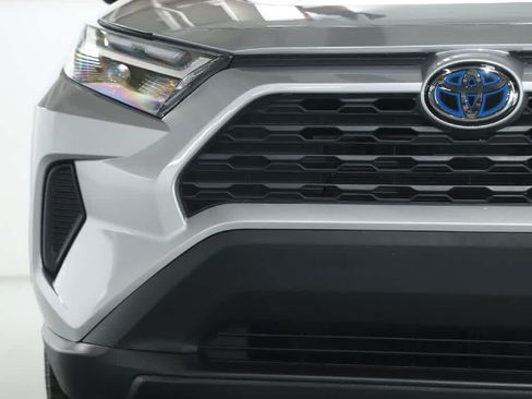 Certified 2024 Toyota RAV4 XLE AWD/4WD image 6