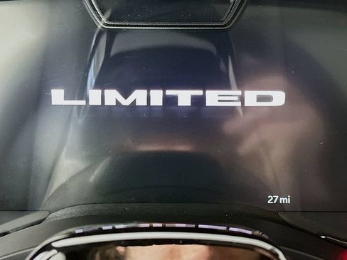 New 2026 RAM 1500 Limited AWD/4WD image 11