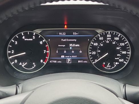Used 2021 Nissan Sentra SV FWD image 27