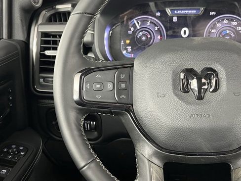 New 2026 RAM 3500 Limited image 17