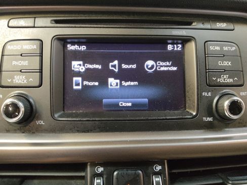 Used 2017 Kia Optima LX FWD image 25