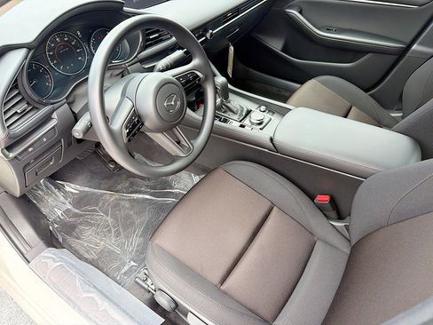 New 2026 MAZDA MAZDA3 s image 25