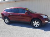 Used 2010 Chevrolet Traverse LT w/ Personal Connectivity Package image 5