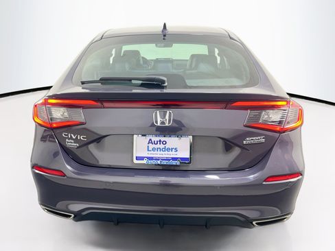 Used 2023 Honda Civic Sport Touring image 6