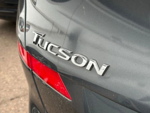 Used 2019 Hyundai Tucson SEL image 5