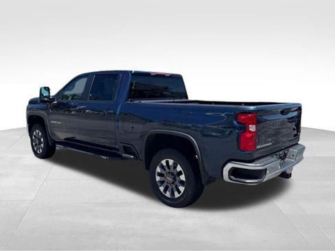 Used 2021 Chevrolet Silverado 3500 LT w/ All Star Edition AWD/4WD image 5