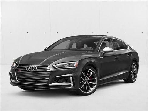 Used 2019 Audi S5 Prestige w/ S Sport Package image 1