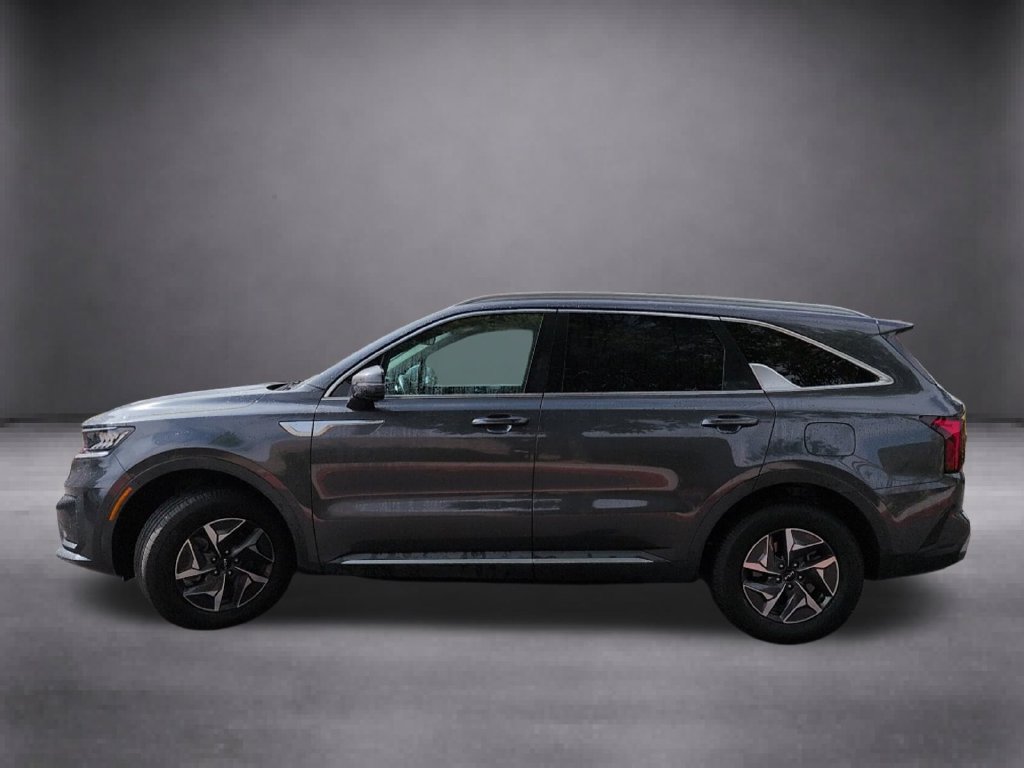 Used 2022 Kia Sorento S FWD image 7