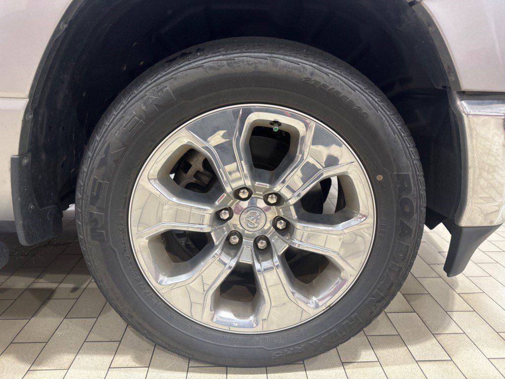 Used 2023 RAM 1500 Big Horn AWD/4WD image 14