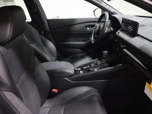 New 2026 Honda Accord Sport image 18