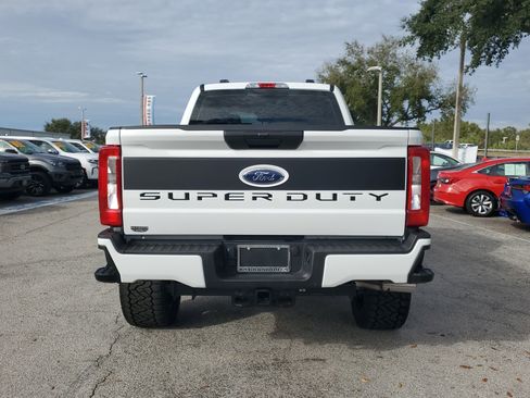 New 2026 Ford F250 XL w/ STX Appearance Package AWD/4WD image 9