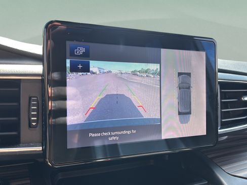 Used 2020 Ford Explorer Limited w/ Class III Trailer Tow Package AWD/4WD image 25