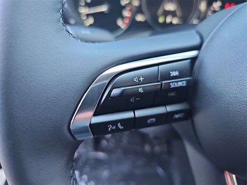 New 2025 MAZDA CX-30 AWD 2.5 S w/ Select Sport Pkg image 17