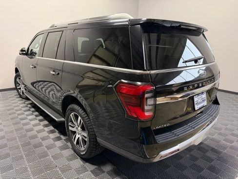 Used 2023 Ford Expedition Max Limited image 11