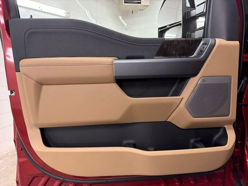 New 2026 Ford F250 Lariat w/ Tremor Off-Road Package AWD/4WD image 15