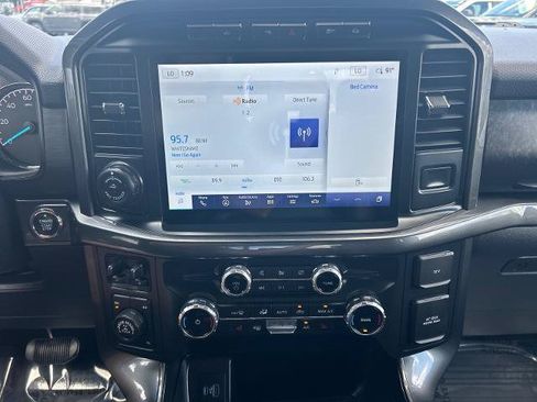 Certified 2022 Ford F150 Tremor w/ Equipment Group 401A Mid AWD/4WD image 27