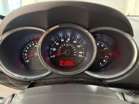 Used 2011 Kia Sorento EX FWD image 24