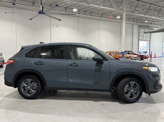 New 2026 Honda HR-V LX video 2