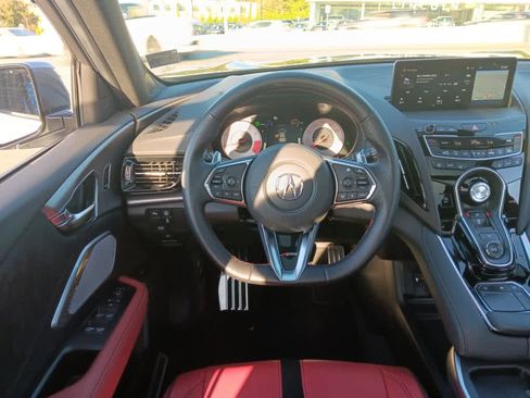 Used 2025 Acura RDX A-Spec image 22