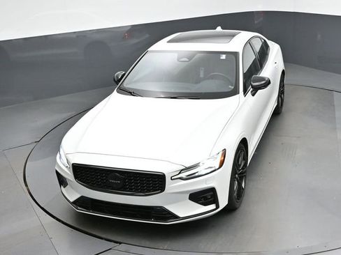 Used 2024 Volvo S60 B5 Plus w/ Climate Package FWD image 45