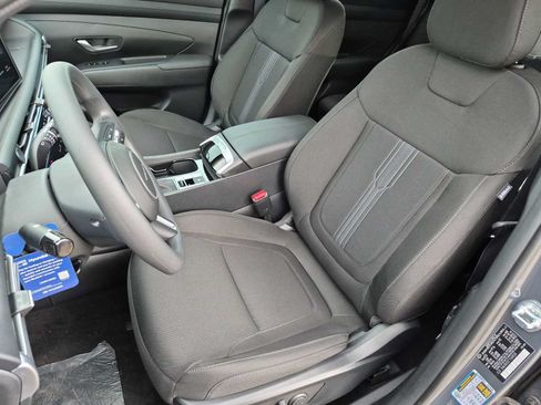 New 2026 Hyundai Tucson SEL FWD image 16