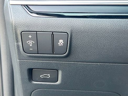 New 2026 Kia K5 GT-Line image 10