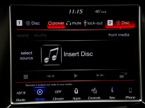 Used 2018 Jeep Grand Cherokee Trackhawk image 28