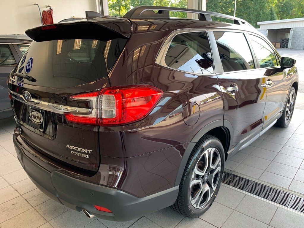Used 2024 Subaru Ascent Touring AWD/4WD image 20