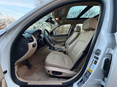 Used 2014 BMW X1 xDrive28i AWD/4WD image 21
