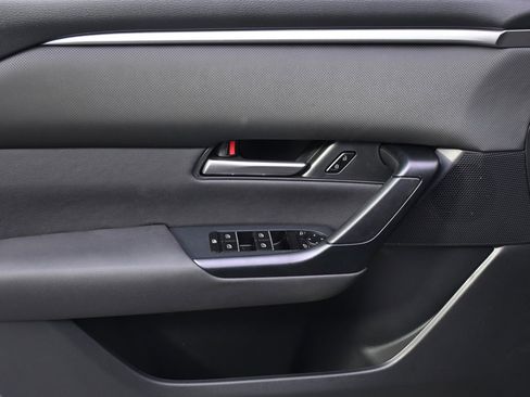 New 2026 MAZDA CX-50 2.5 Hybrid w/ Weather Package image 22