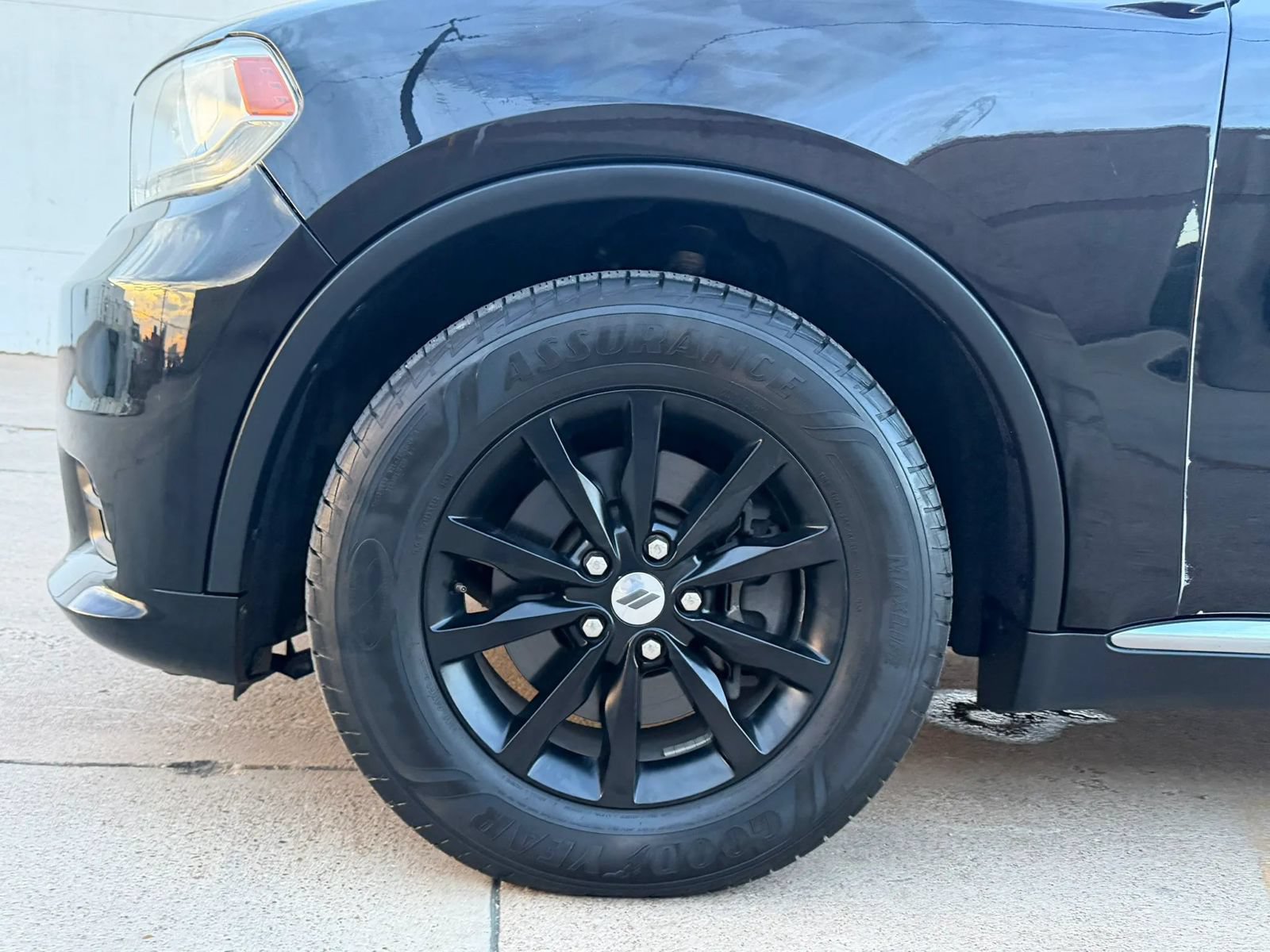 Used 2020 Dodge Durango AWD image 41